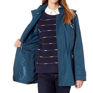 Marc New York by Andrew Marc raincoat Anorak
